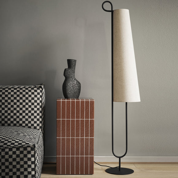 Ancora Floor Lamp Floor Lamps Ferm Living