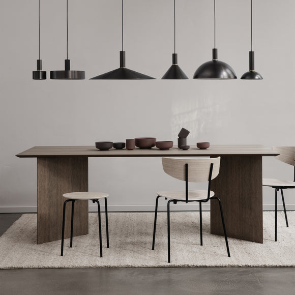 Angle Pendant Light Lighting Ferm Living