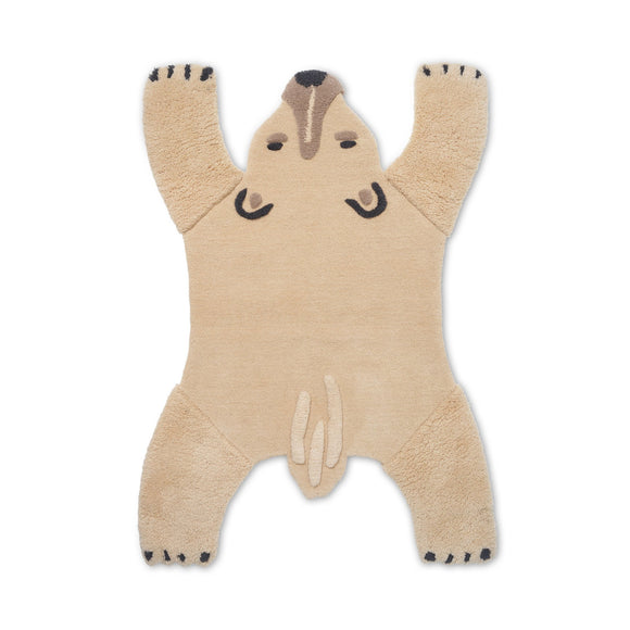 Animal Tufted Rug Rugs Ferm Living