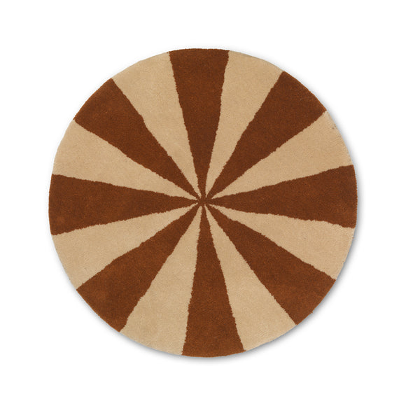 Arch Tufted Rug Rugs Ferm Living