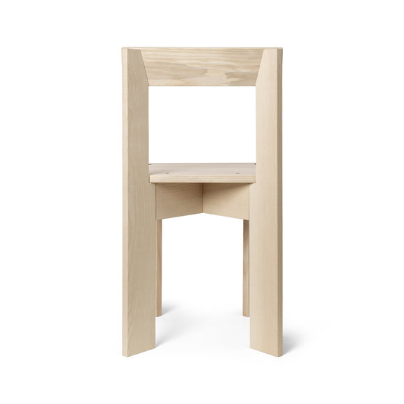 Ark Dining Chair Chairs Ferm Living