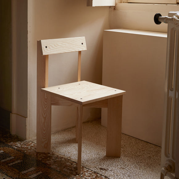 Ark Dining Chair Chairs Ferm Living