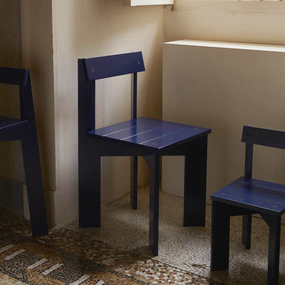 Ark Dining Chair Chairs Ferm Living