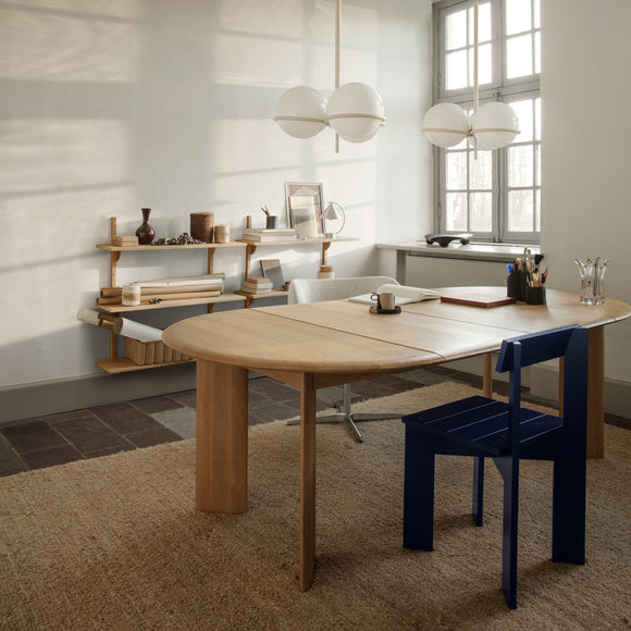 Ark Dining Chair Chairs Ferm Living