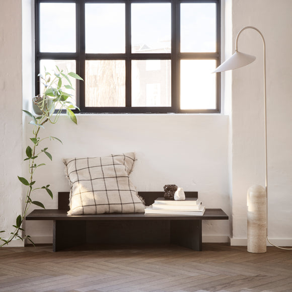 Arum Floor Lamp Floor Lamps Ferm Living