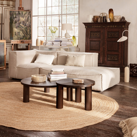 Arum Floor Lamp Floor Lamps Ferm Living