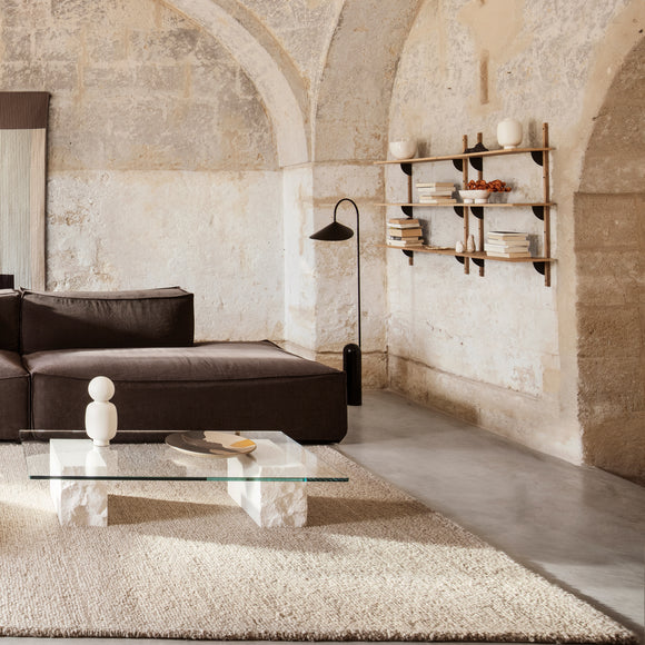 Arum Floor Lamp Floor Lamps Ferm Living