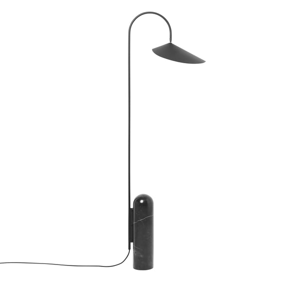 Arum Floor Lamp Floor Lamps Ferm Living