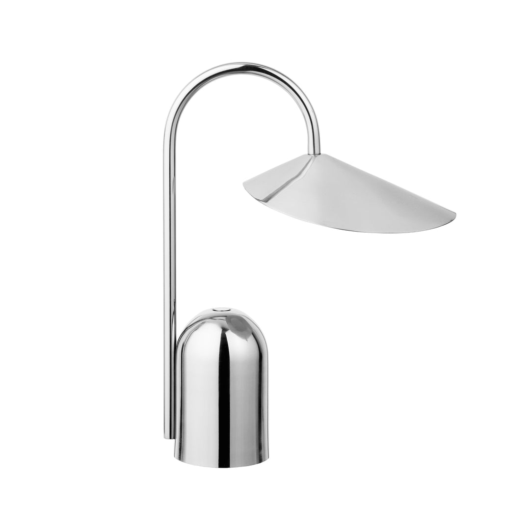 Arum Portable Table Lamp