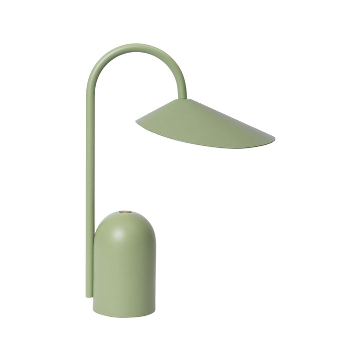 Arum Portable Table Lamp