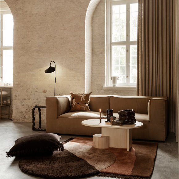 Arum Swivel Wall Sconce Wall Light Fixtures Ferm Living