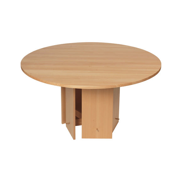 Aukko Outdoor Dining Table Tables Ferm Living