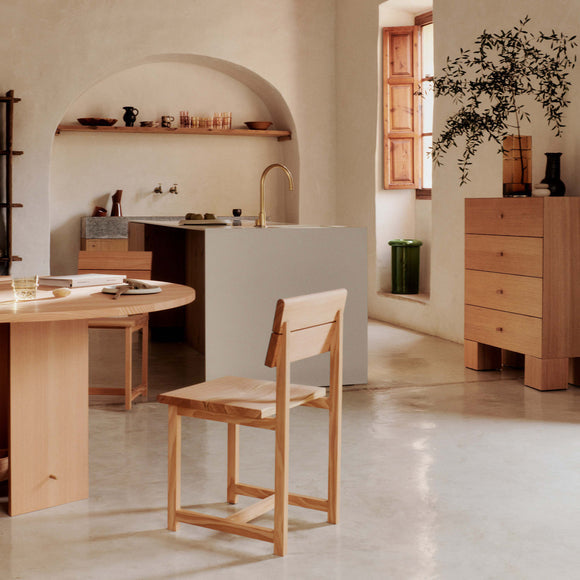 Aukko Outdoor Dining Table Tables Ferm Living