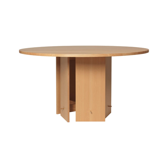 Aukko Outdoor Dining Table Tables Ferm Living