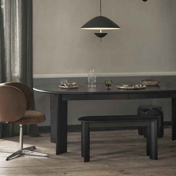 Bevel Bench Benches Ferm Living