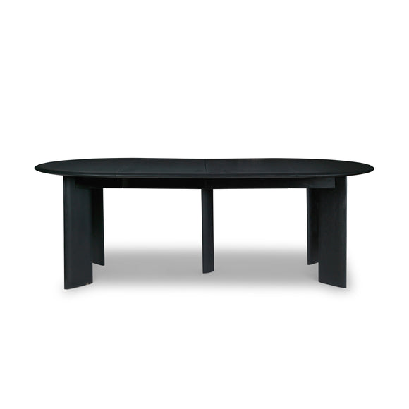 Bevel Extendable Dining Table Kitchen & Dining Room Tables Ferm Living