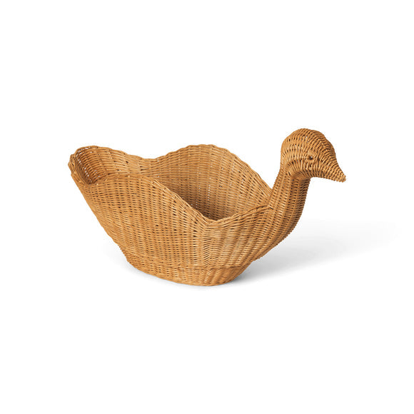 Bird Braided Storage Cabinets & Storage Ferm Living