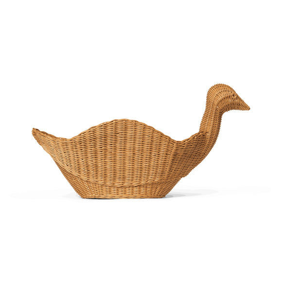 Bird Braided Storage Cabinets & Storage Ferm Living