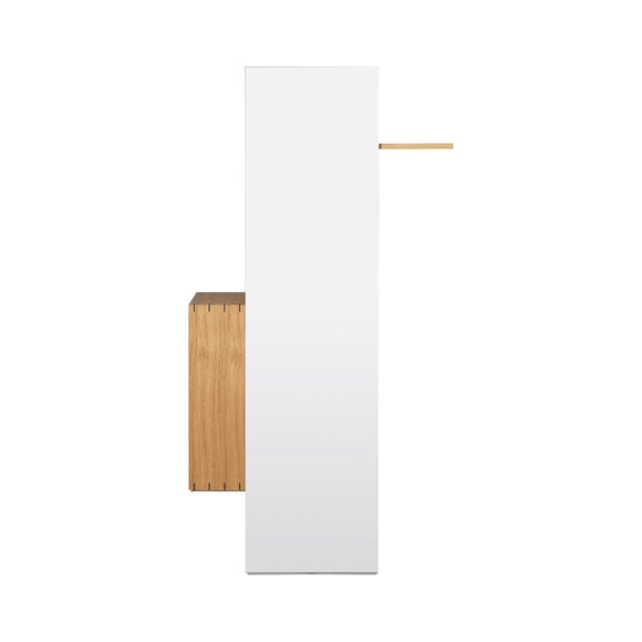 Bon Hallway Cabinet Mirrors Ferm Living