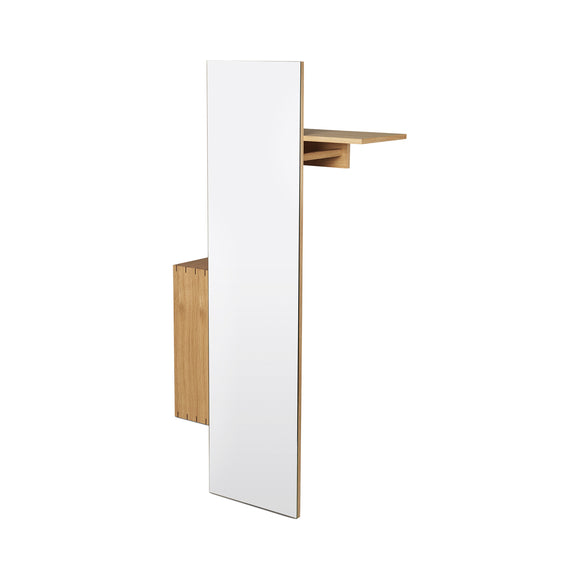 Bon Hallway Cabinet Mirrors Ferm Living