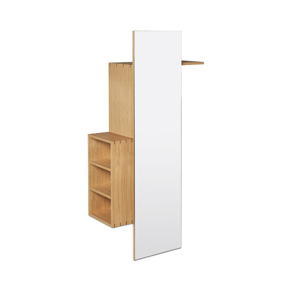 Bon Hallway Cabinet Mirrors Ferm Living