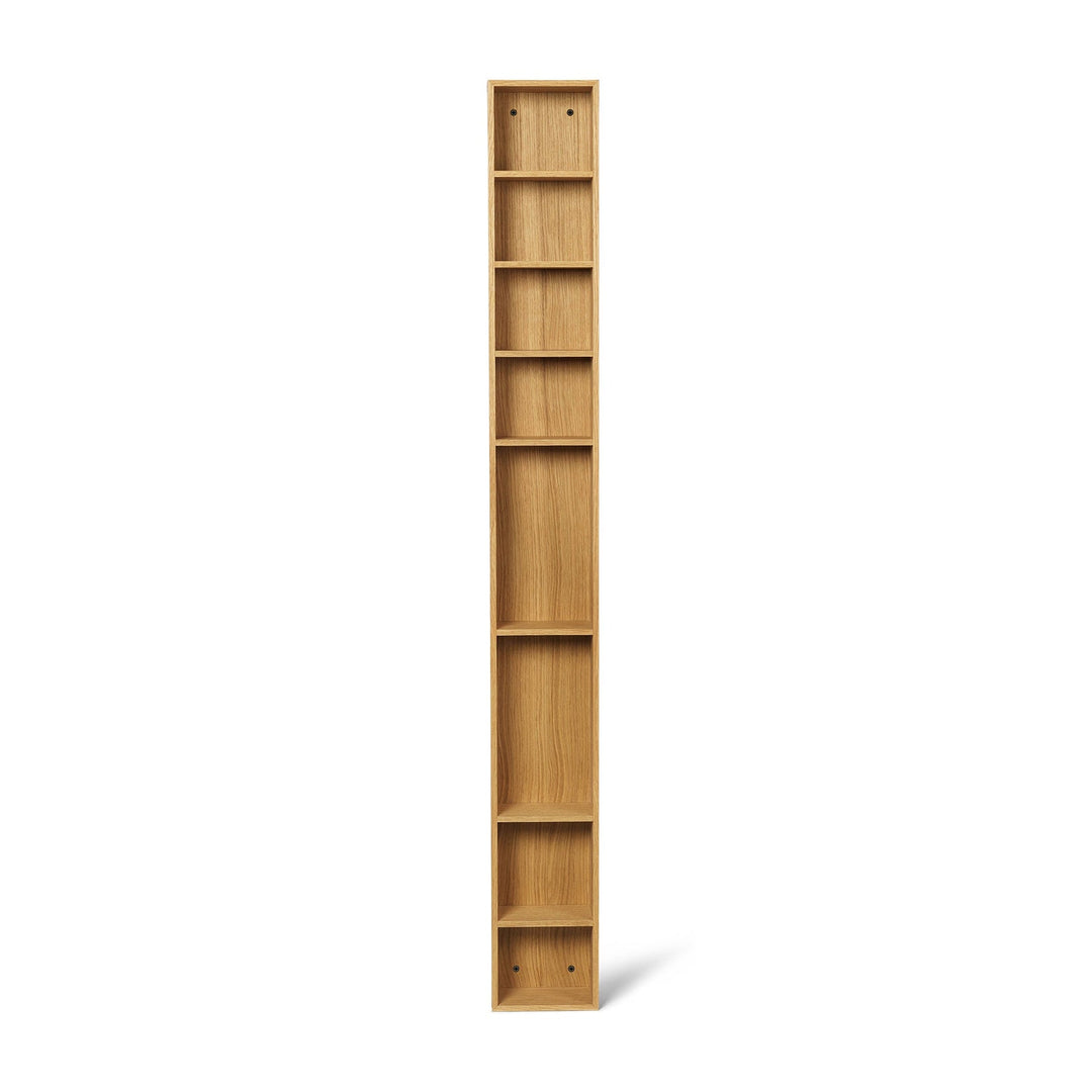 Bon Shelf Bookcases & Standing Shelves Ferm Living Long: 54.3 in height