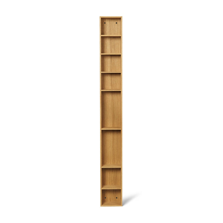 Bon Shelf Bookcases & Standing Shelves Ferm Living Long: 54.3 in height