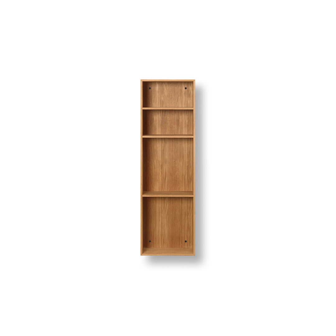 Bon Shelf Bookcases & Standing Shelves Ferm Living Short: 31.5 in height