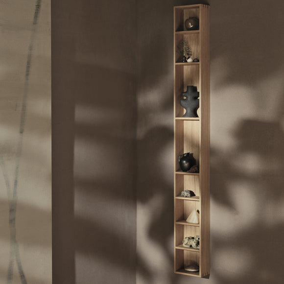 Bon Shelf Bookcases & Standing Shelves Ferm Living