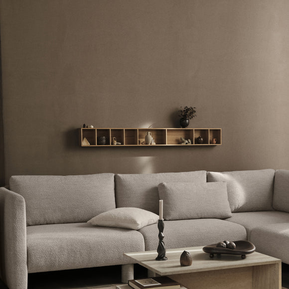 Bon Shelf Bookcases & Standing Shelves Ferm Living