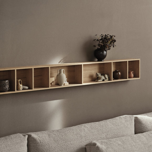 Bon Shelf Bookcases & Standing Shelves Ferm Living