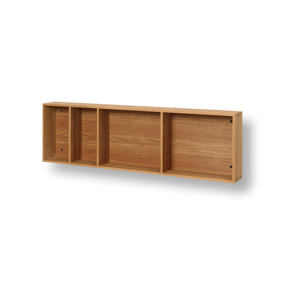 Bon Shelf Bookcases & Standing Shelves Ferm Living