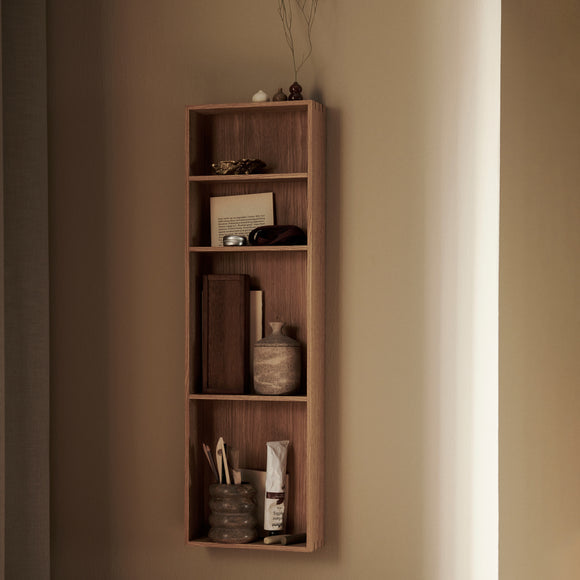 Bon Shelf Bookcases & Standing Shelves Ferm Living