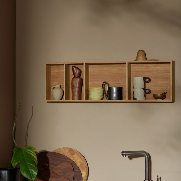 Bon Shelf Bookcases & Standing Shelves Ferm Living