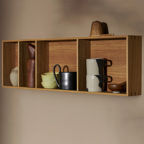 Bon Shelf Bookcases & Standing Shelves Ferm Living