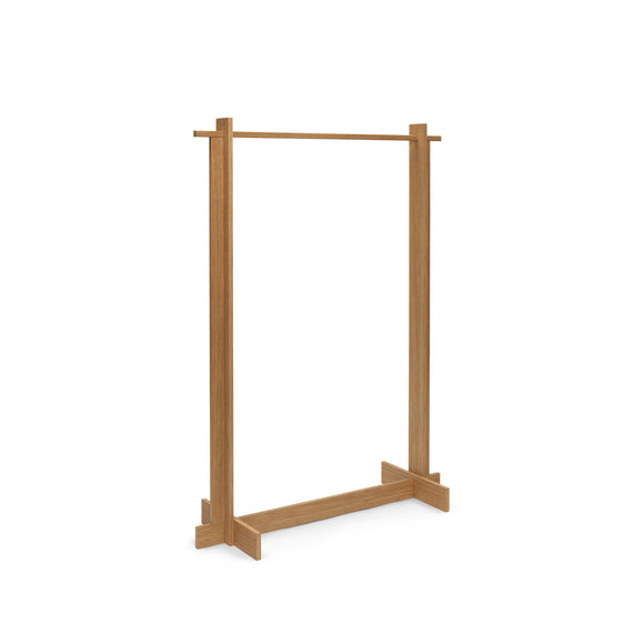 Bridge Clothes Rack Coat & Hat Racks Ferm Living