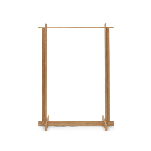 Bridge Clothes Rack Coat & Hat Racks Ferm Living