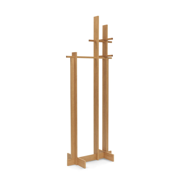 Bridge Clothes Stand Coat & Hat Racks Ferm Living