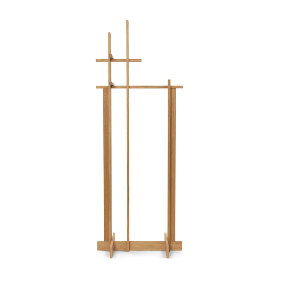 Bridge Clothes Stand Coat & Hat Racks Ferm Living