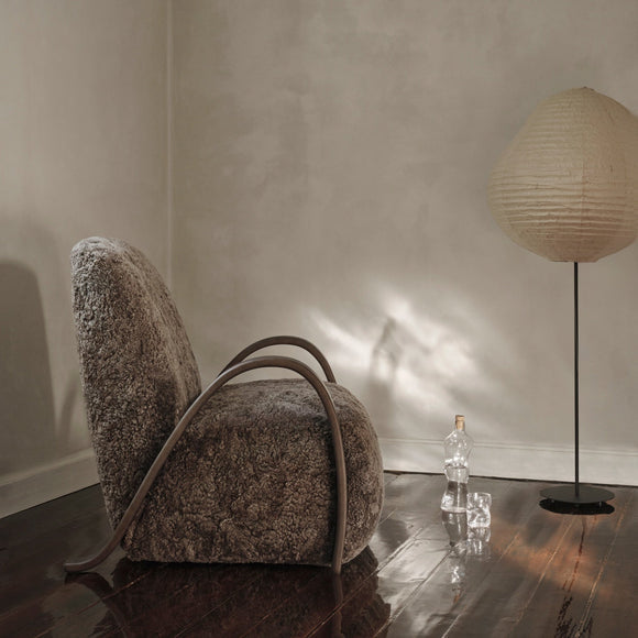 Buur Lounge Chair Chairs Ferm Living