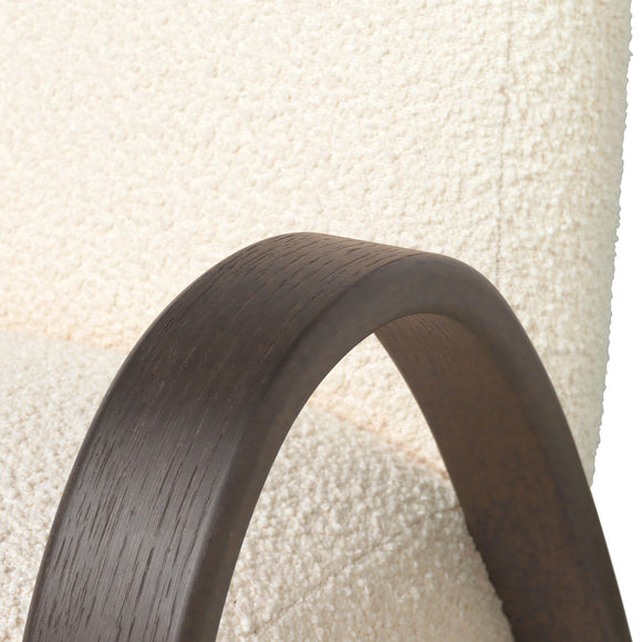 Buur Lounge Chair Chairs Ferm Living