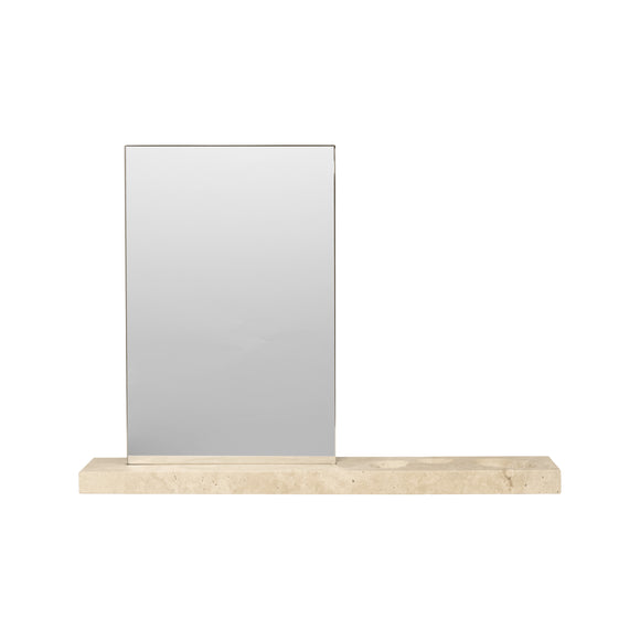 Caseta Table Mirror Mirrors Ferm Living