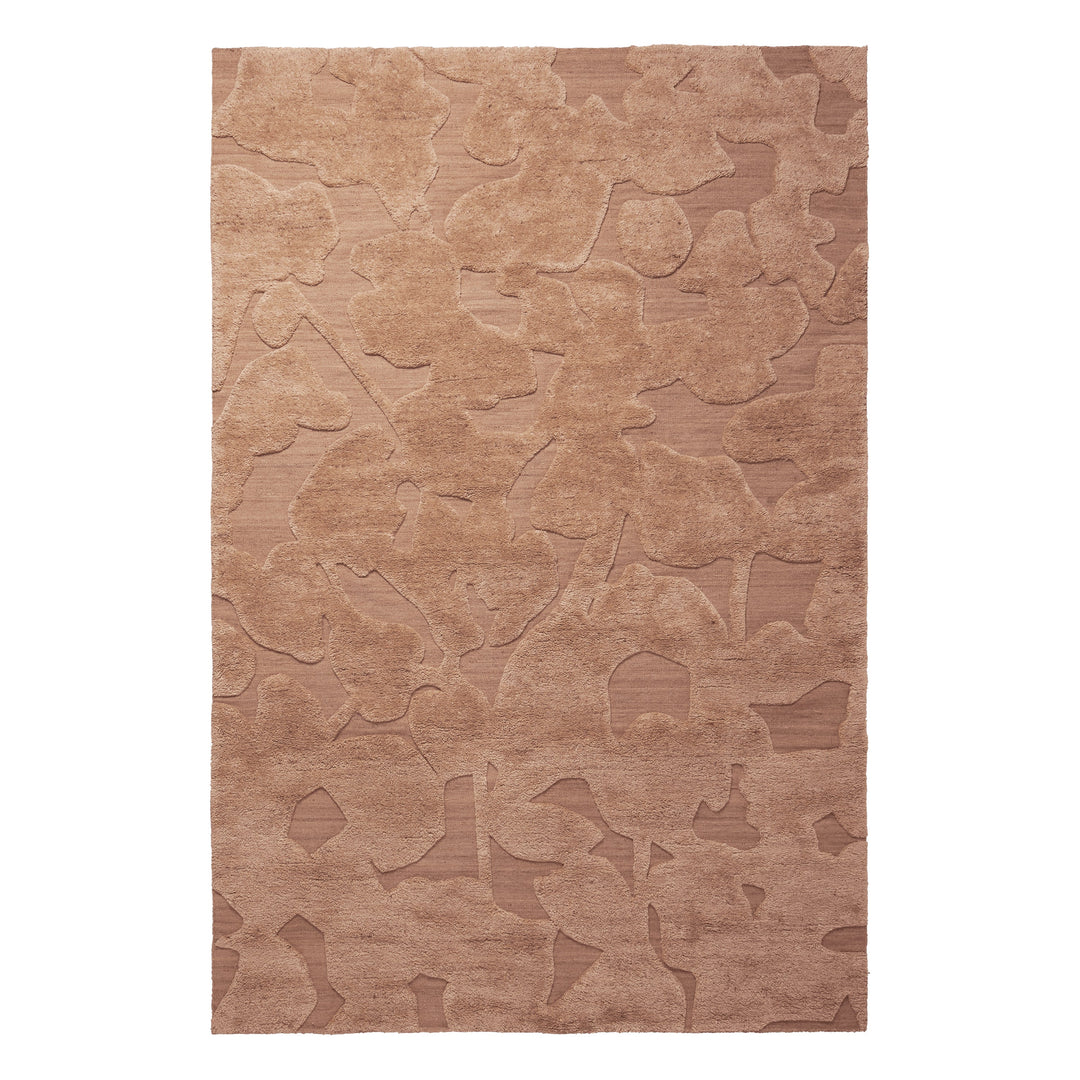 Cilla Rug Rugs Ferm Living Large: 6 ft 6.7 in x 9 ft 10.1 in