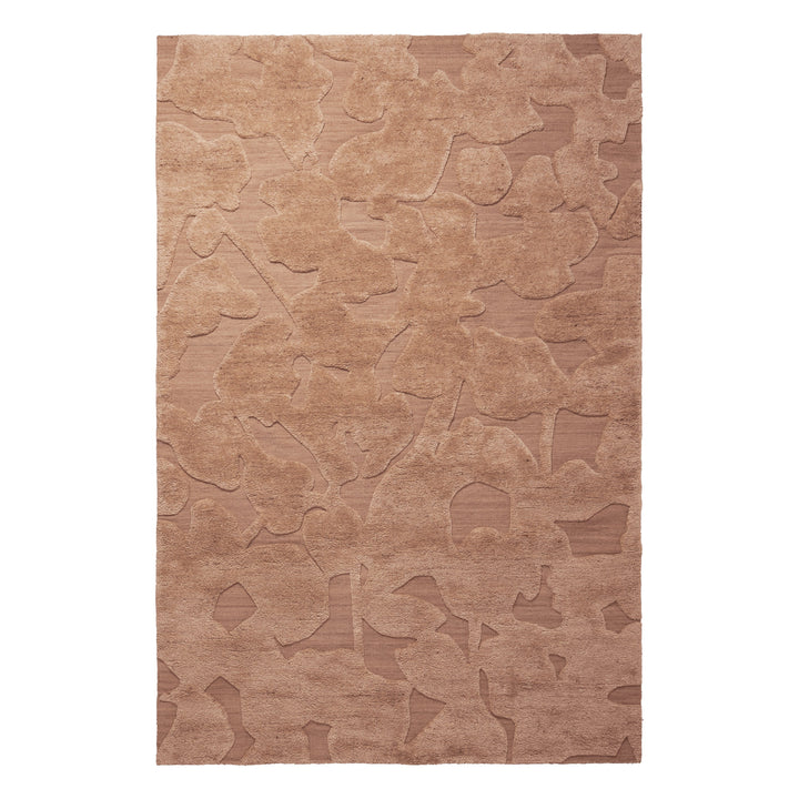 Cilla Rug Rugs Ferm Living Large: 6 ft 6.7 in x 9 ft 10.1 in