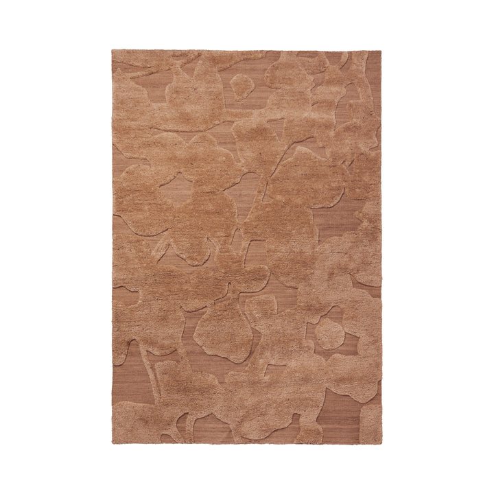 Cilla Rug Rugs Ferm Living Medium: 5 ft 6.9 in x 7 ft 10.5 in