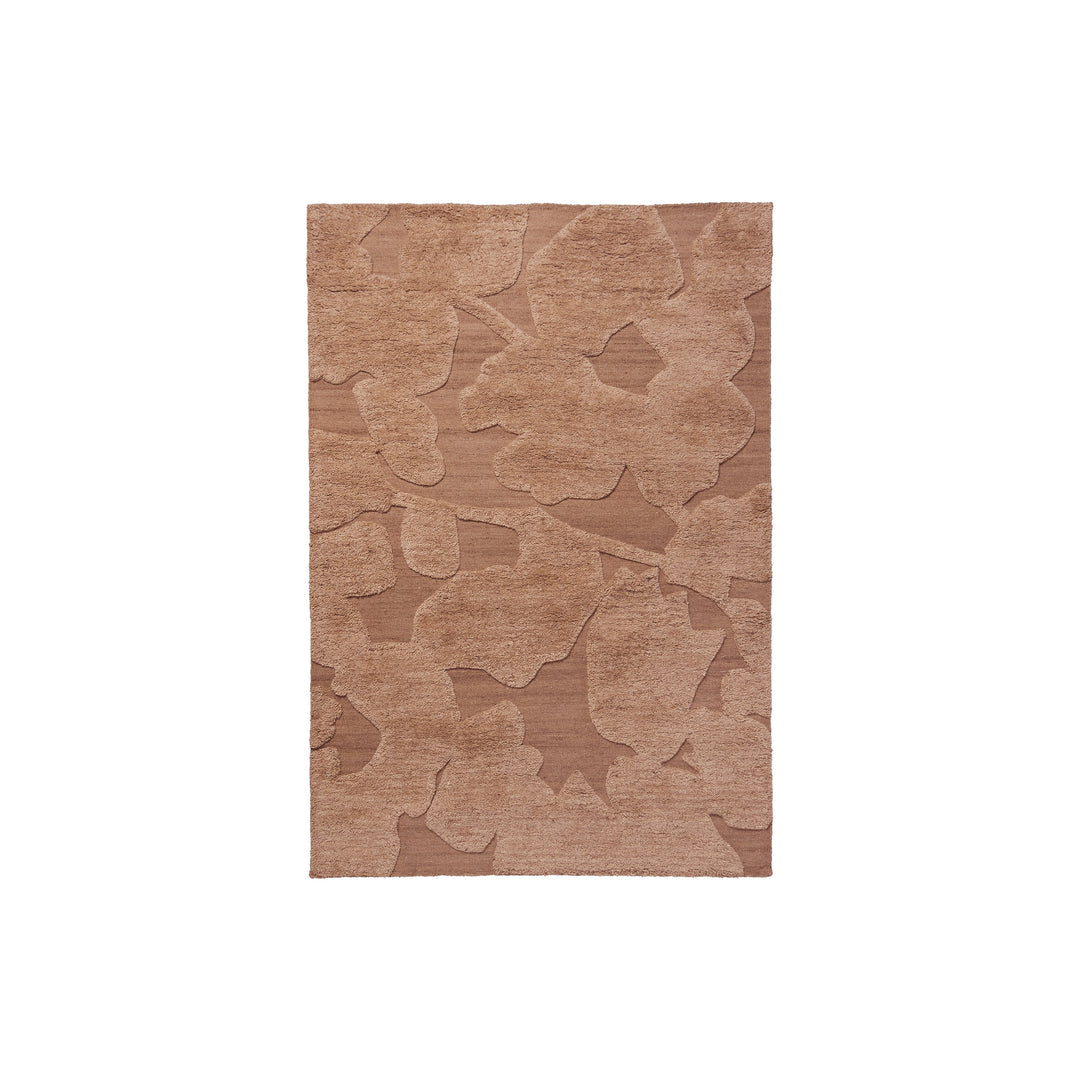 Cilla Rug Rugs Ferm Living Small: 4 ft 7.1 in x 6 ft 6.7 in