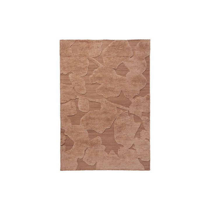 Cilla Rug Rugs Ferm Living Small: 4 ft 7.1 in x 6 ft 6.7 in