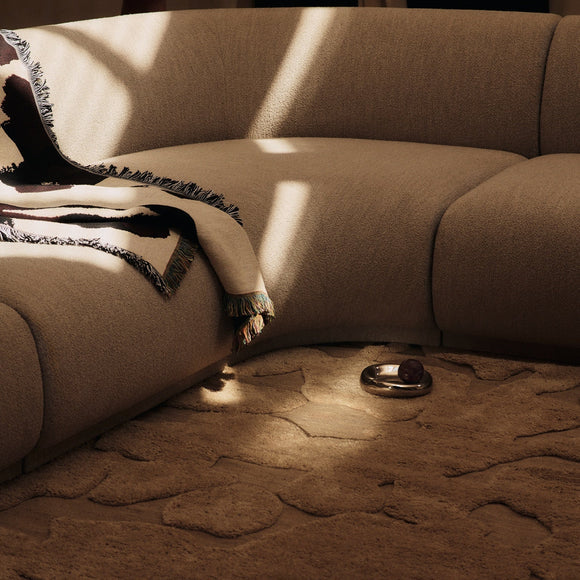 Cilla Rug Rugs Ferm Living