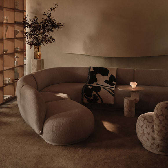 Cilla Rug Rugs Ferm Living