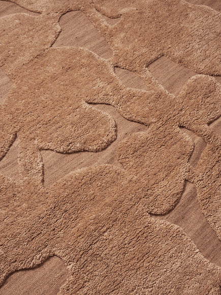 Cilla Rug Rugs Ferm Living